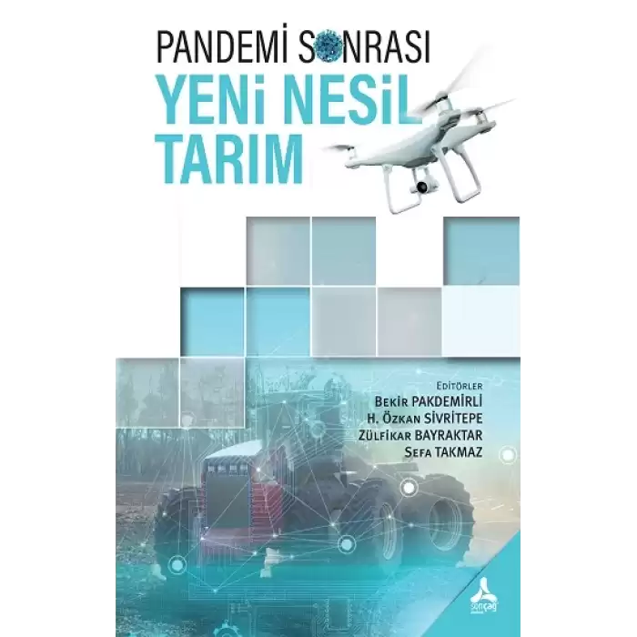 Pandemi Sonrası Yeni Nesil Tarım