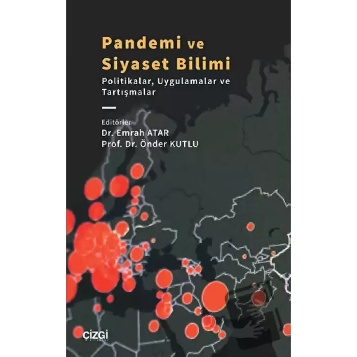 Pandemi ve Siyaset Bilimi