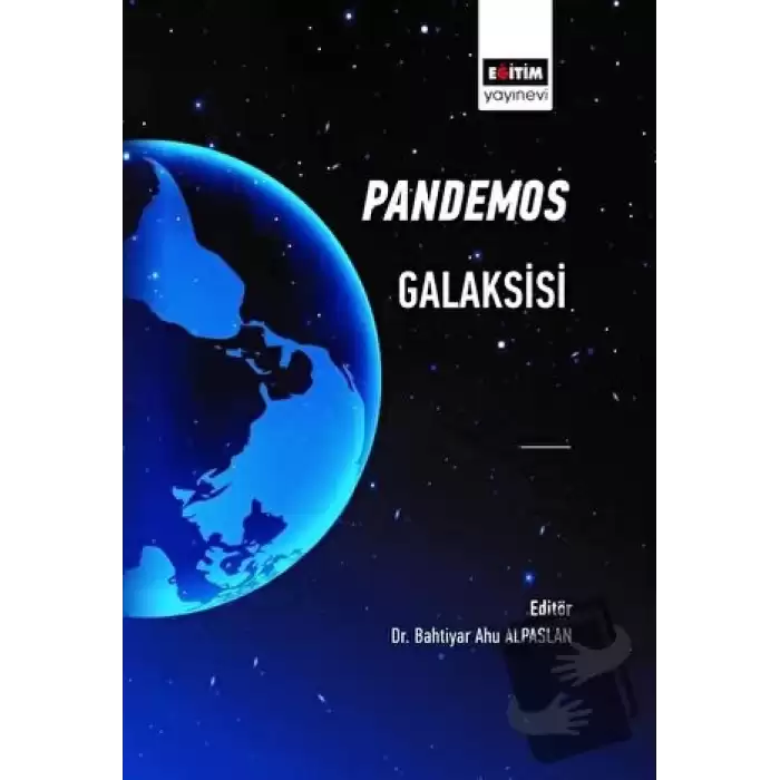 Pandemos Galaksisi