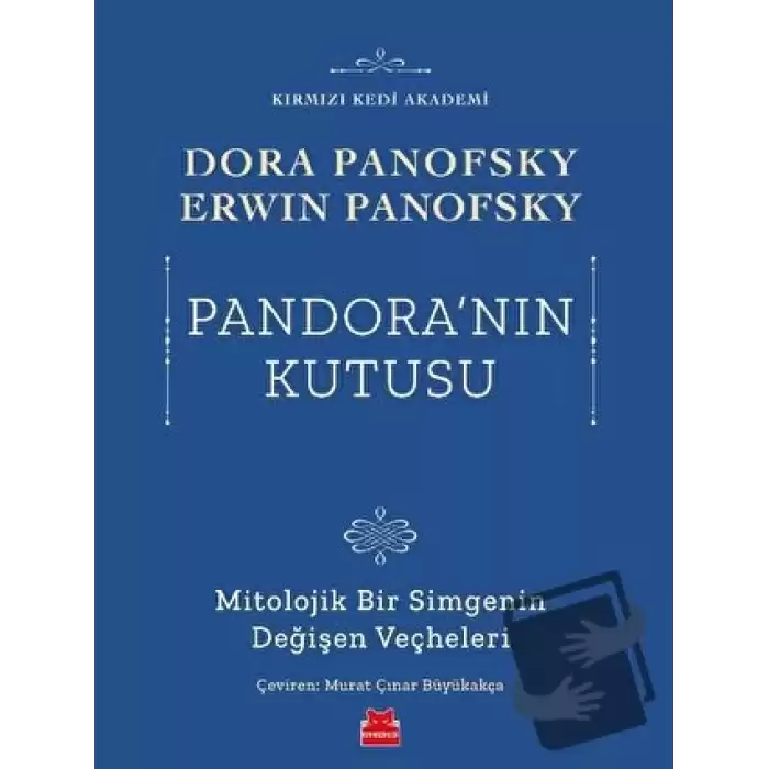 Pandoranın Kutusu