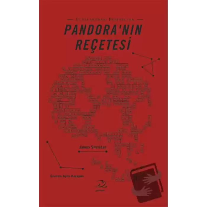 Pandoranın Reçetesi