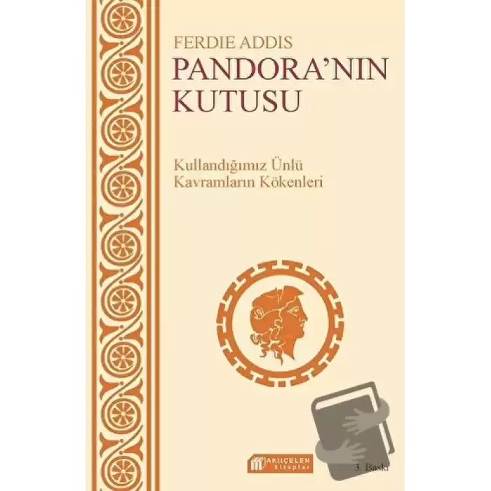 Pandora’nın Kutusu