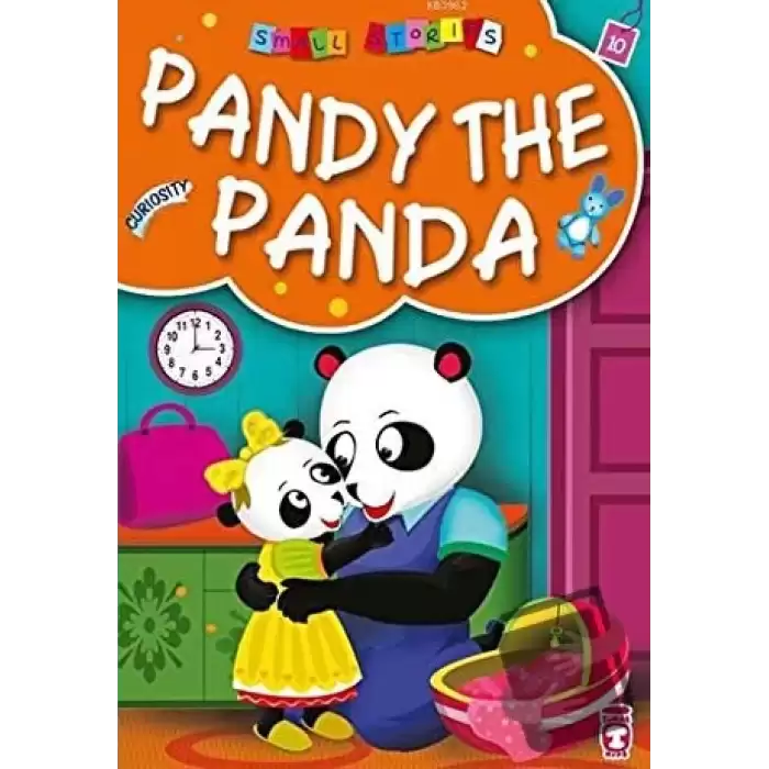 Pandy the Panda