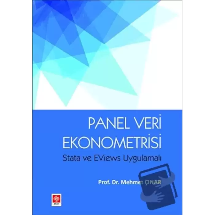 Panel Veri Ekonometrisi