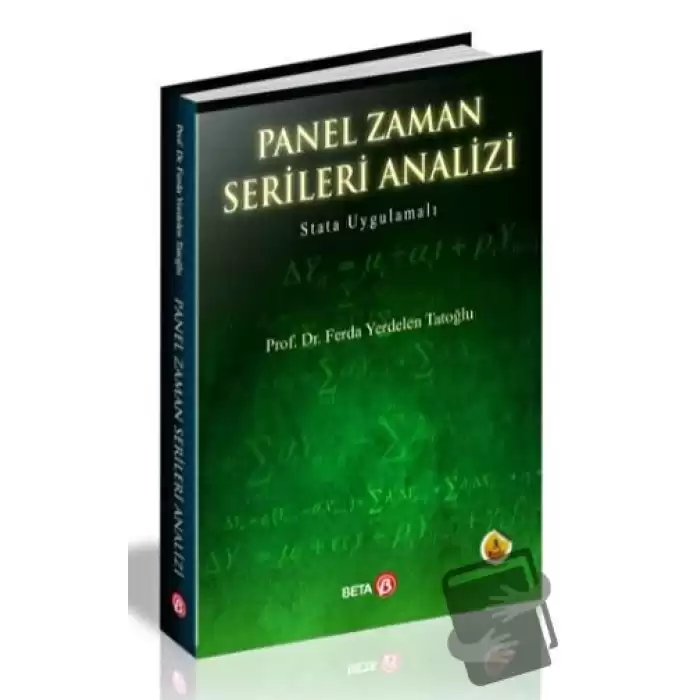 Panel Zaman Serileri Analizi