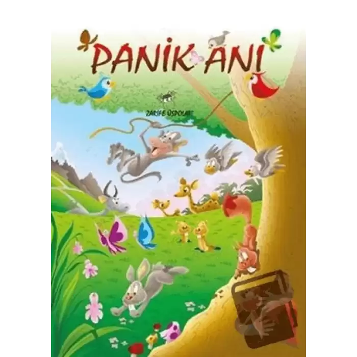 Panik Anı