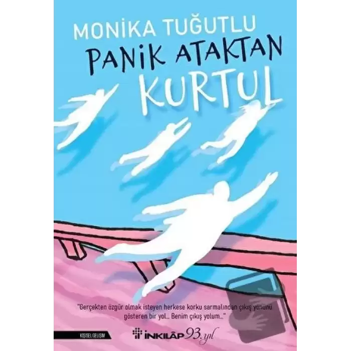 Panik Ataktan Kurtul