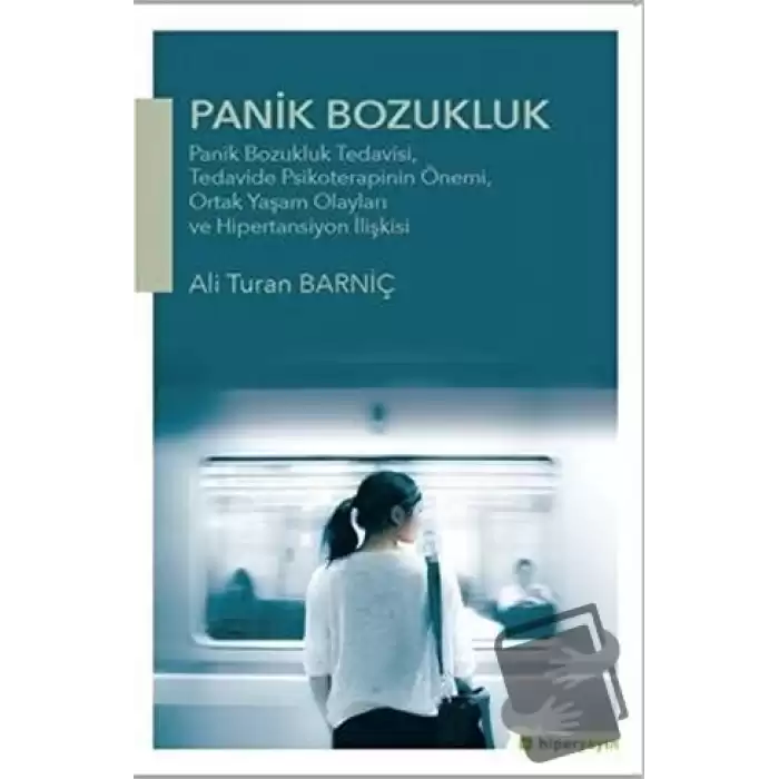 Panik Bozukluk