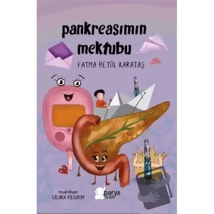 Pankreasımın Mektubu