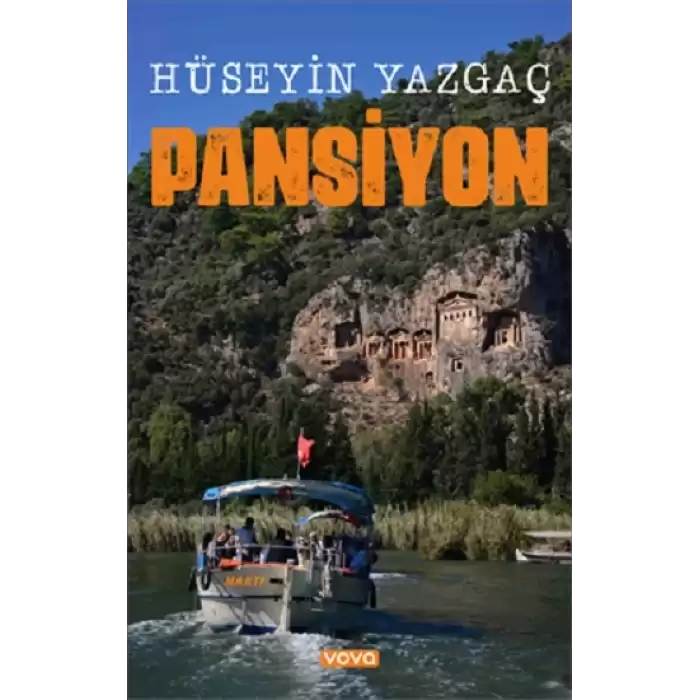 Pansiyon