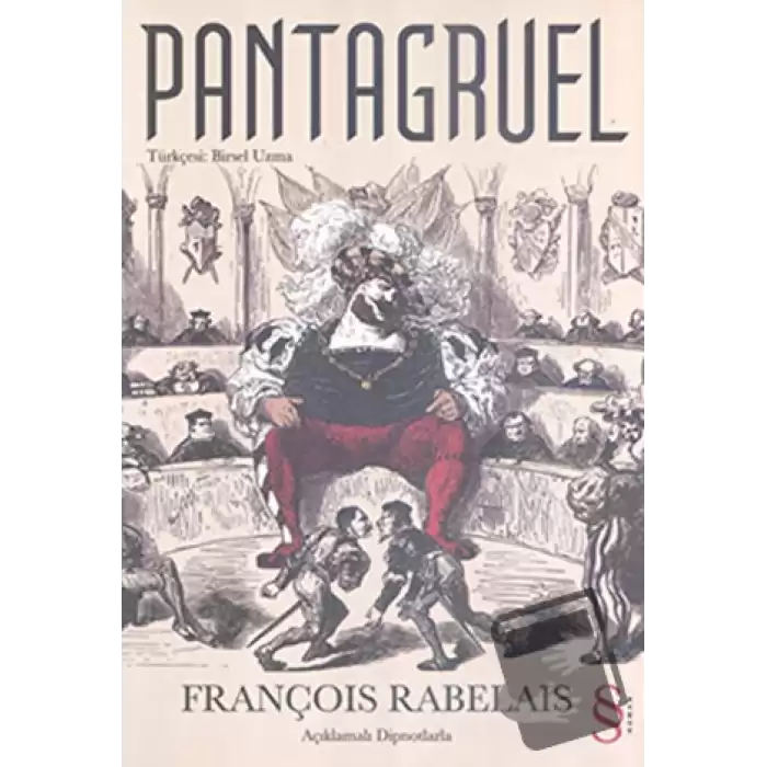 Pantagruel