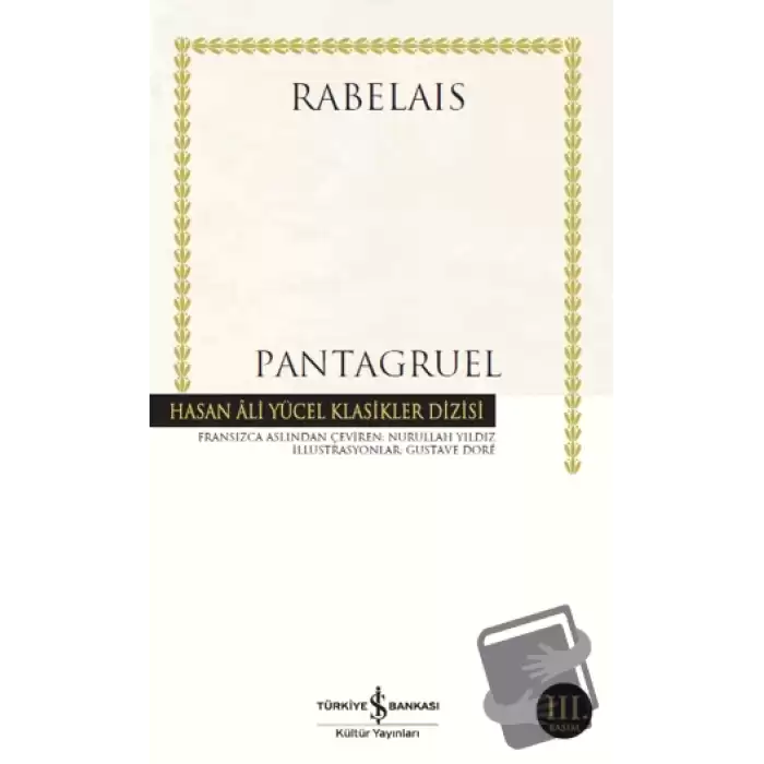 Pantagruel