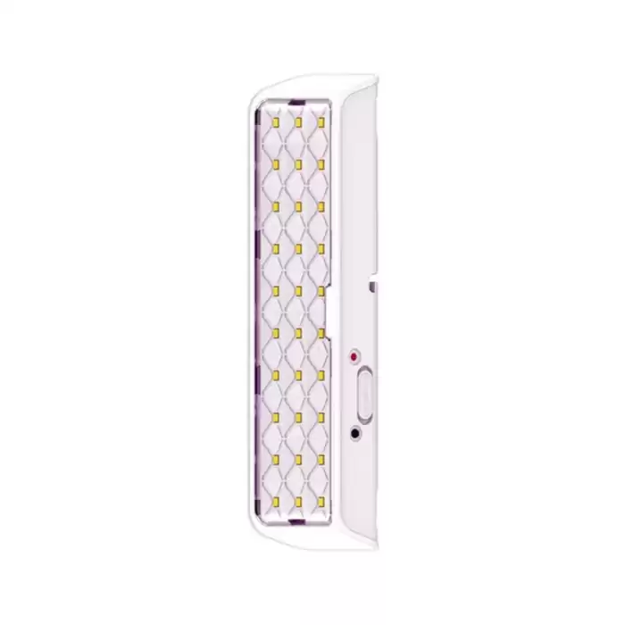 Panther Pt-3001  30 Smd Led Şarjlı Işıldak