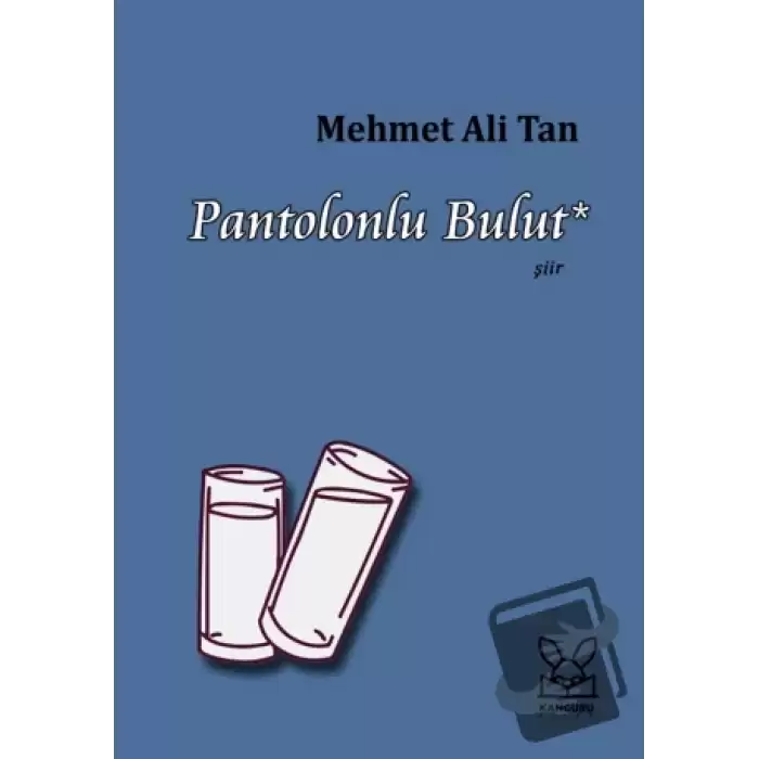 Pantolonlu Bulut