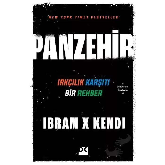 Panzehir - Irkçılık Karşıtı Bir Rehber