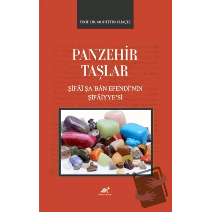 Panzehir Taşlar