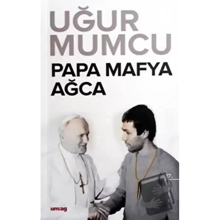 Papa Mafya Ağca