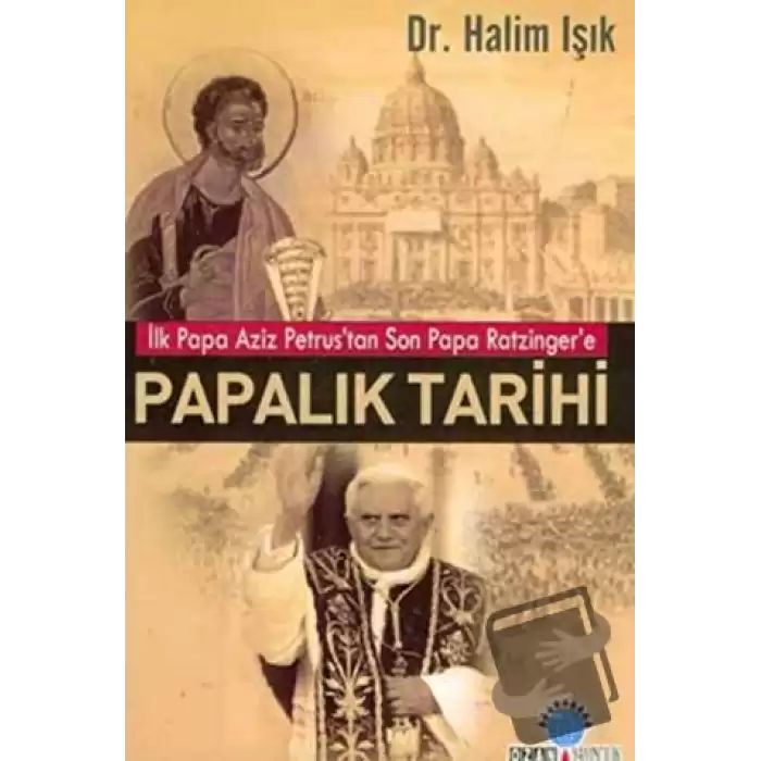 Papalık Tarihi