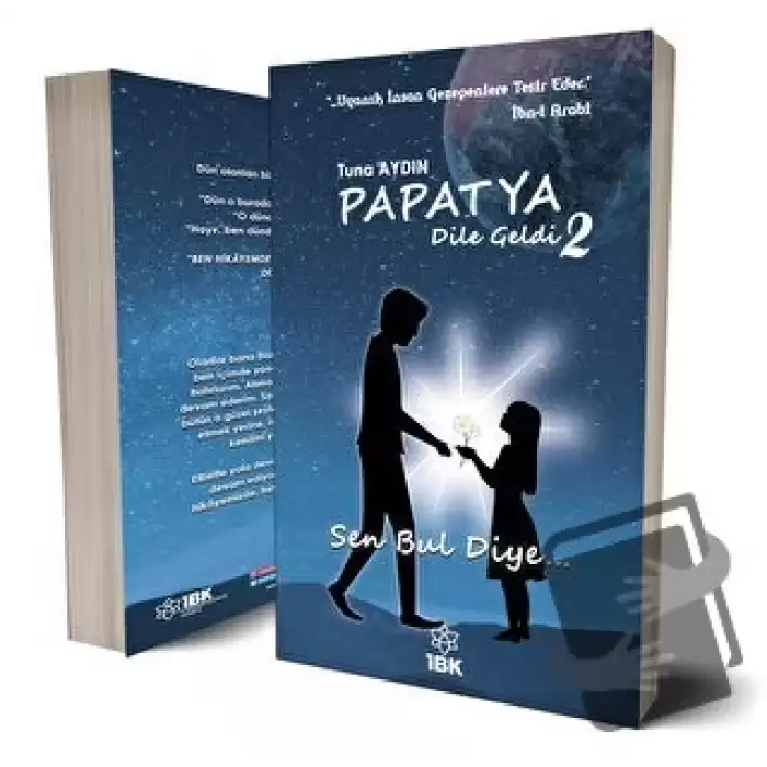 Papatya Dile Geldi – 2