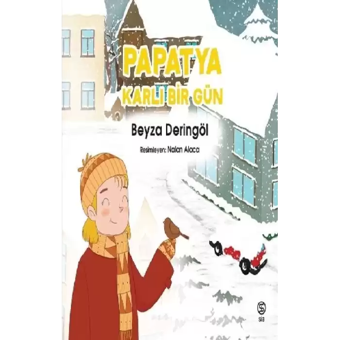 Papatya - Karlı Bir Gün