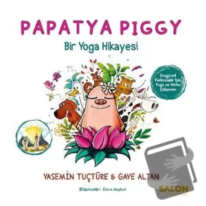 Papatya Piggy