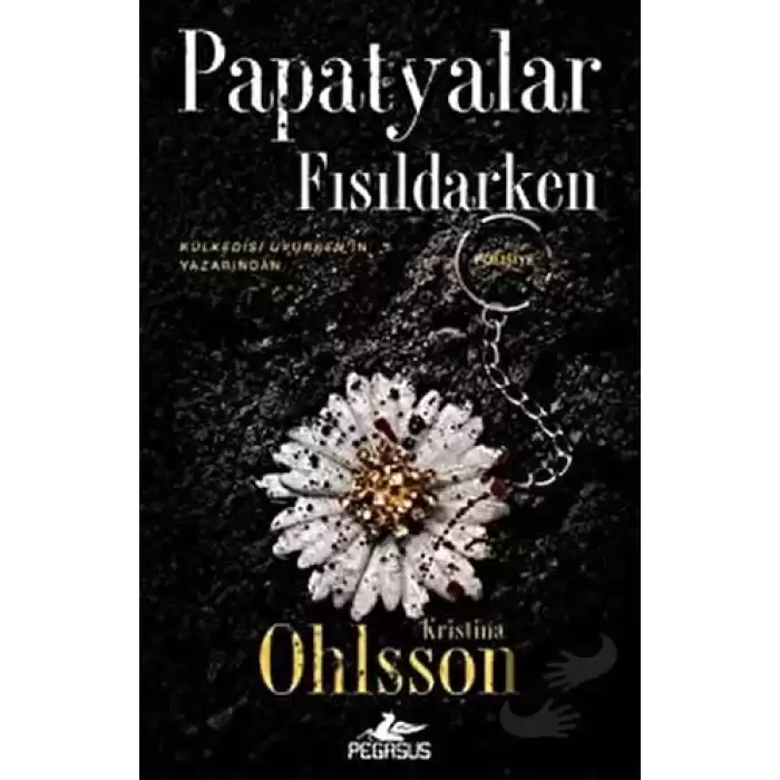 Papatyalar Fısıldarken