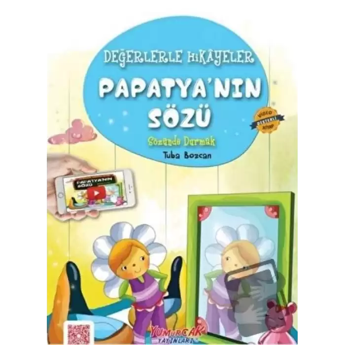 Papatya’nın Sözü