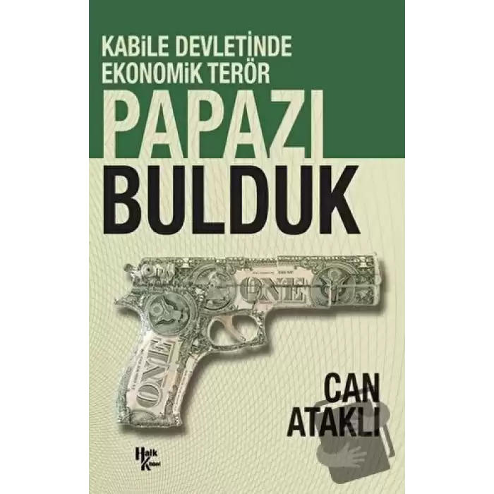 Papazı Bulduk