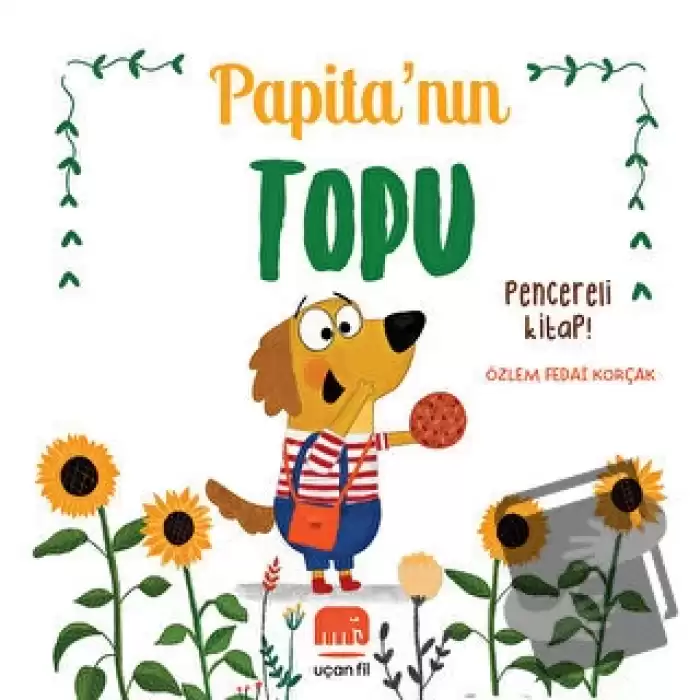 Papita’nın Topu