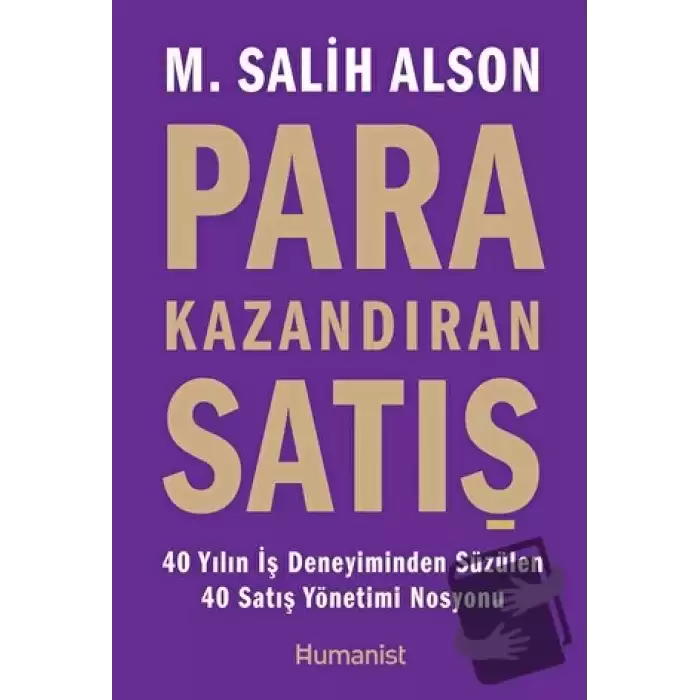 Para Kazandıran Satış