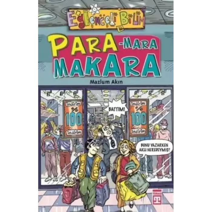 Para-Mara Makara