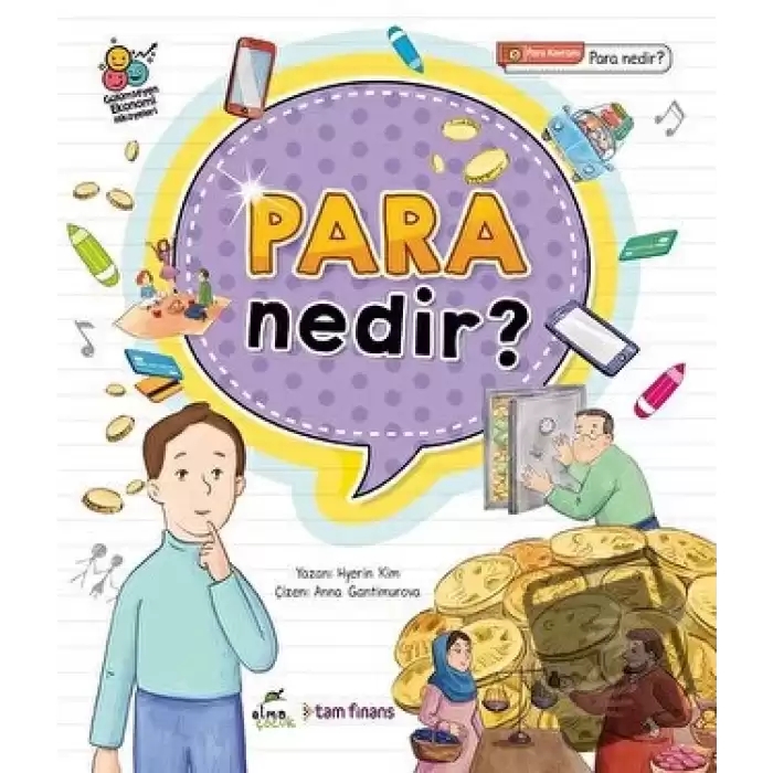 Para Nedir?