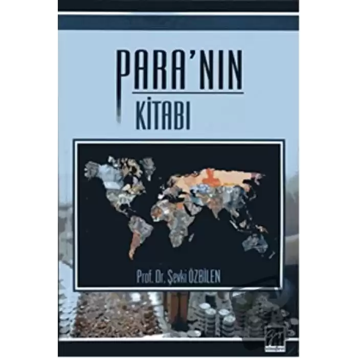 Paranın Kitabı