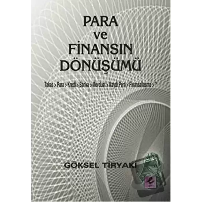 Para ve Finansın Dönüşümü