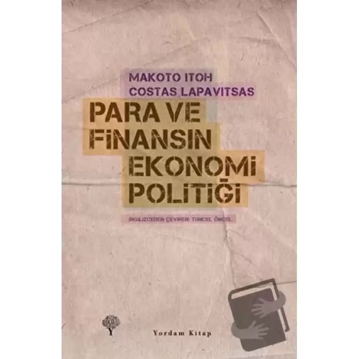 Para ve Finansın Ekonomi Politiği