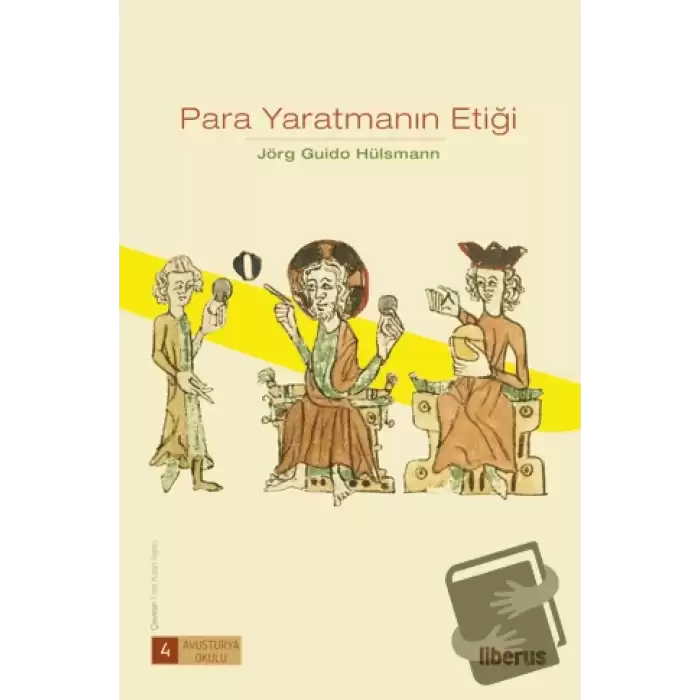 Para Yaratmanın Etiği