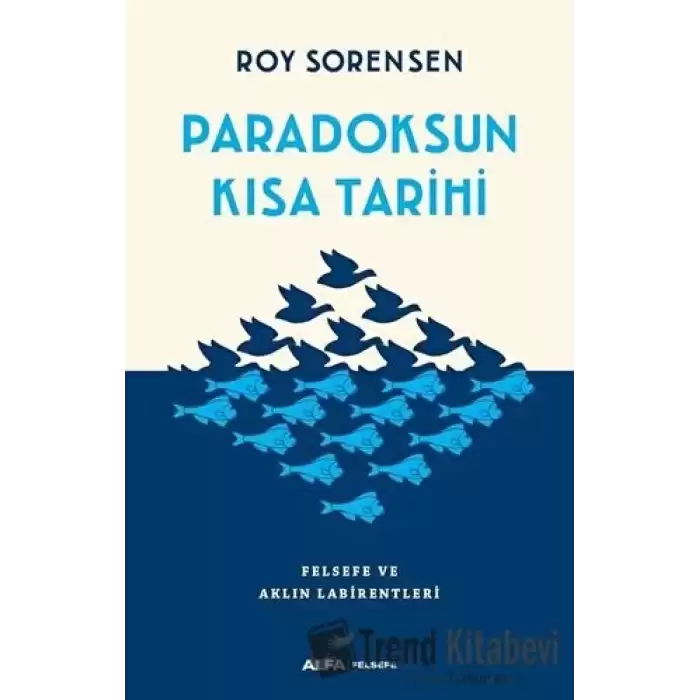 Paradoksun Kısa Tarihi