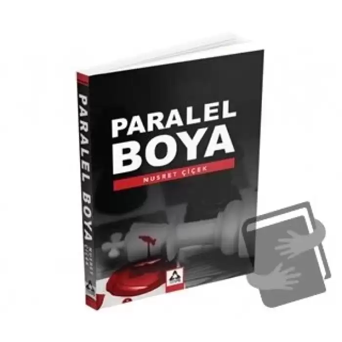 Paralel Boya