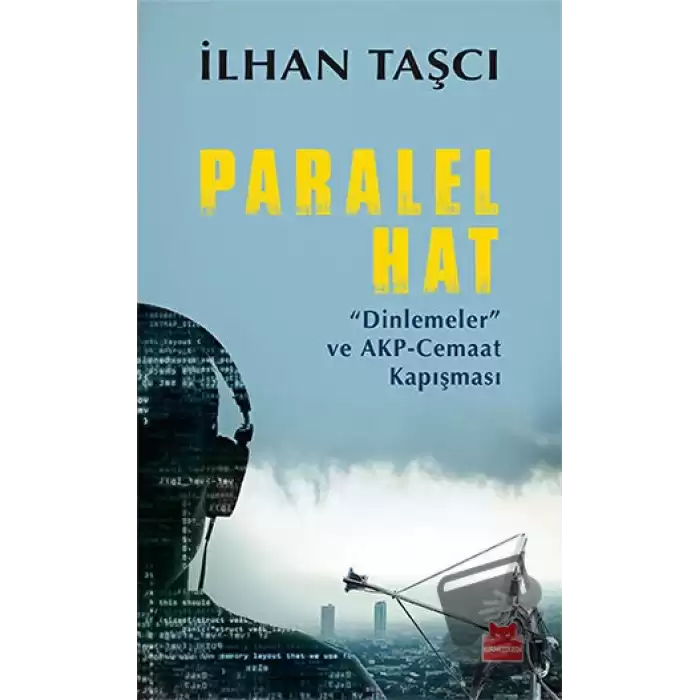 Paralel Hat