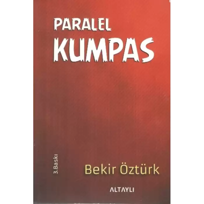 Paralel Kumpas