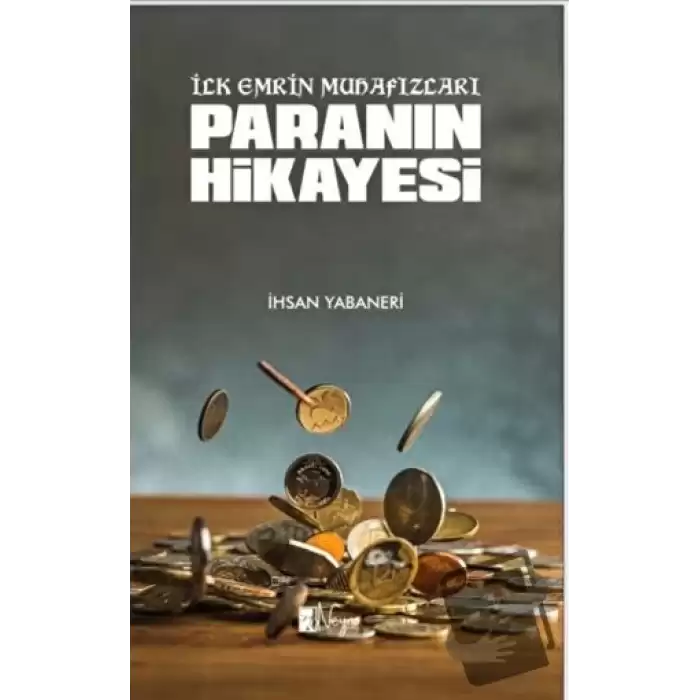 Paranın Hikayesi