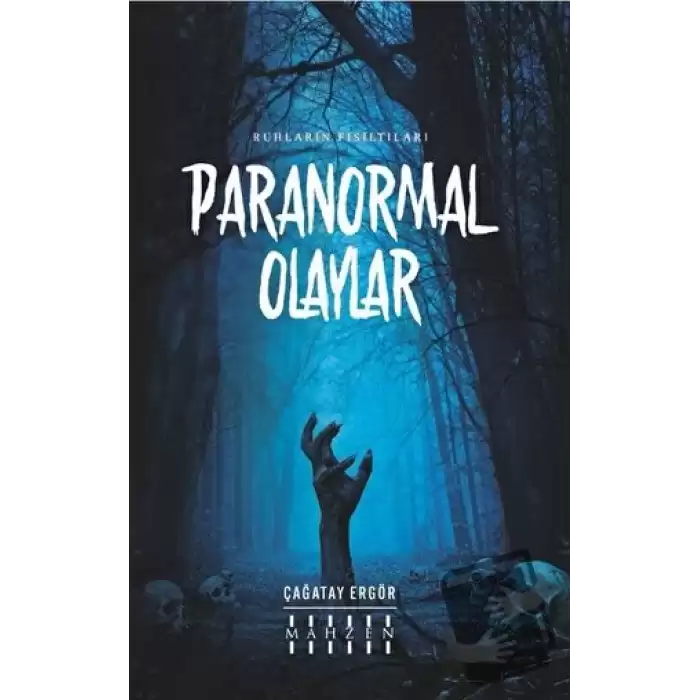 Paranormal Olaylar