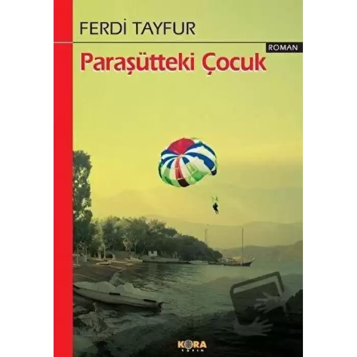 Paraşütteki Çocuk