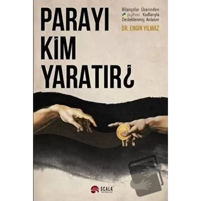 Parayı Kim Yaratır?