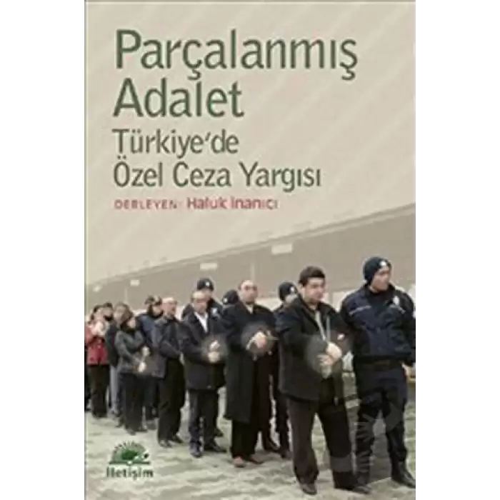 Parçalanmış Adalet