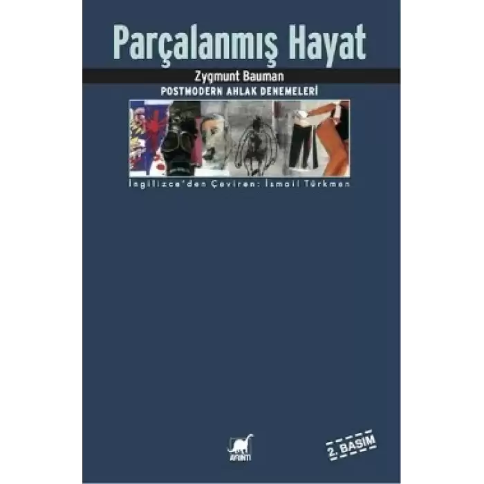 Parçalanmış Hayat