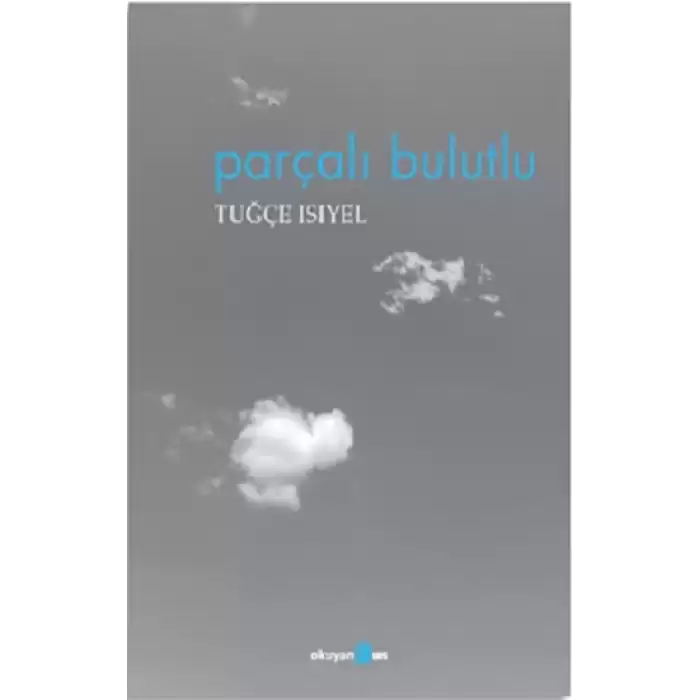 Parçalı Bulutlu