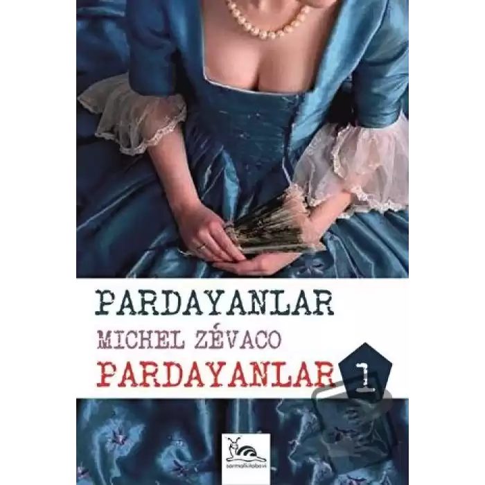 Pardayanlar - 1