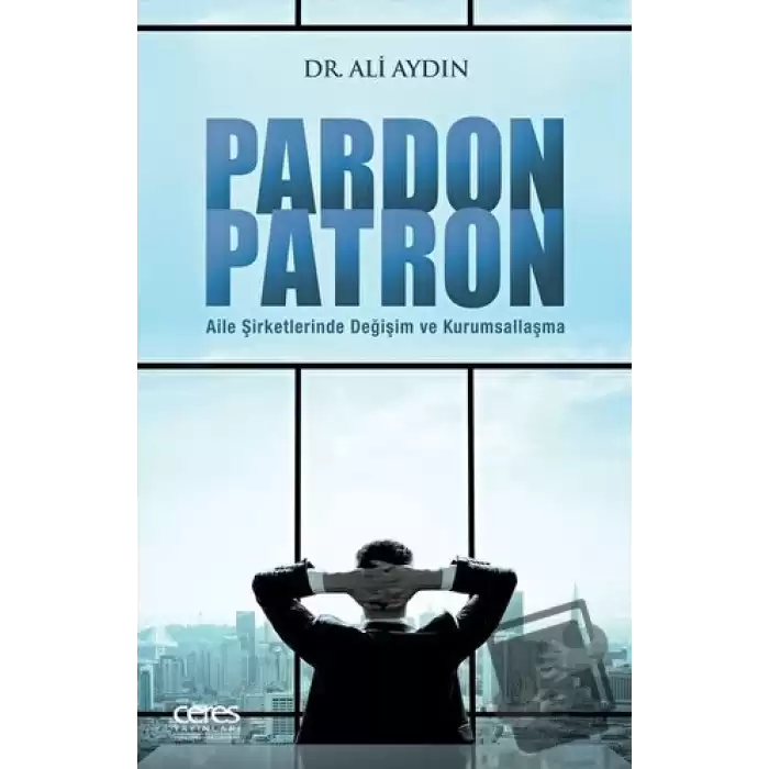 Pardon Patron