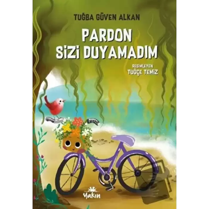 Pardon Sizi Duyamadım